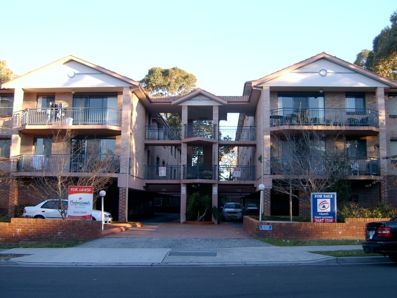 10-14 Calliope Street, Guildford NSW 2161