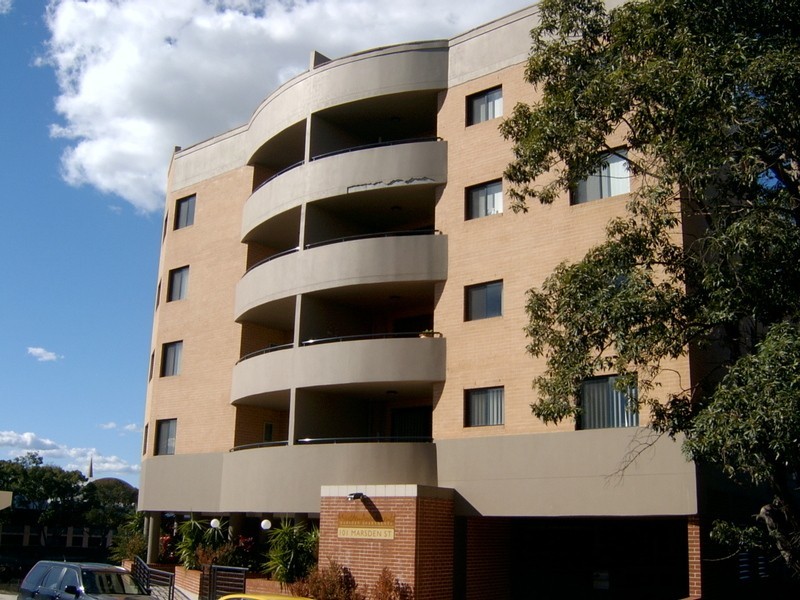101 Marsden Street, Parramatta NSW 2150
