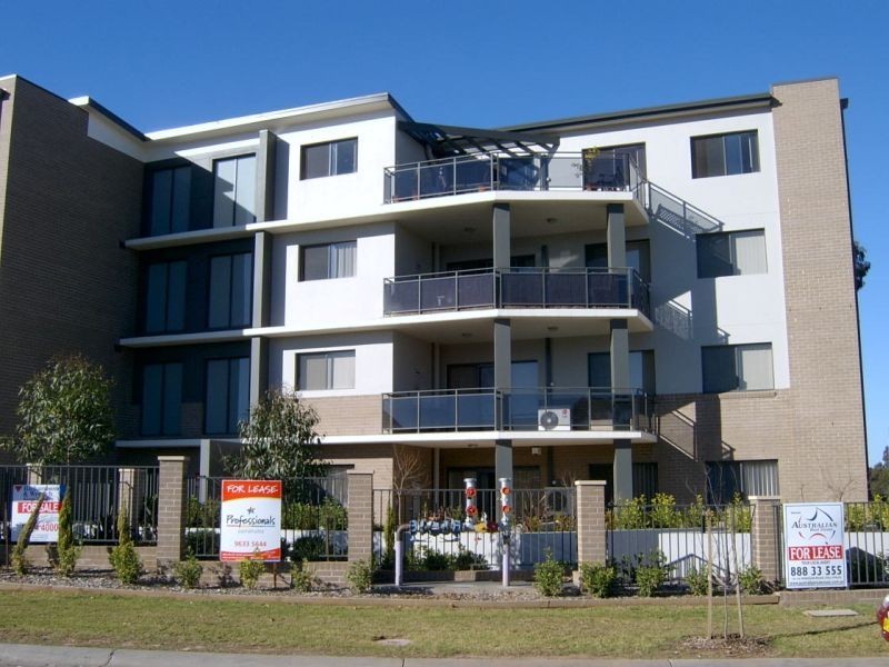 11 Kilbenny Street, Kellyville Ridge NSW 2155