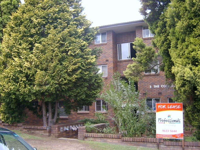 North Parramatta NSW 2151