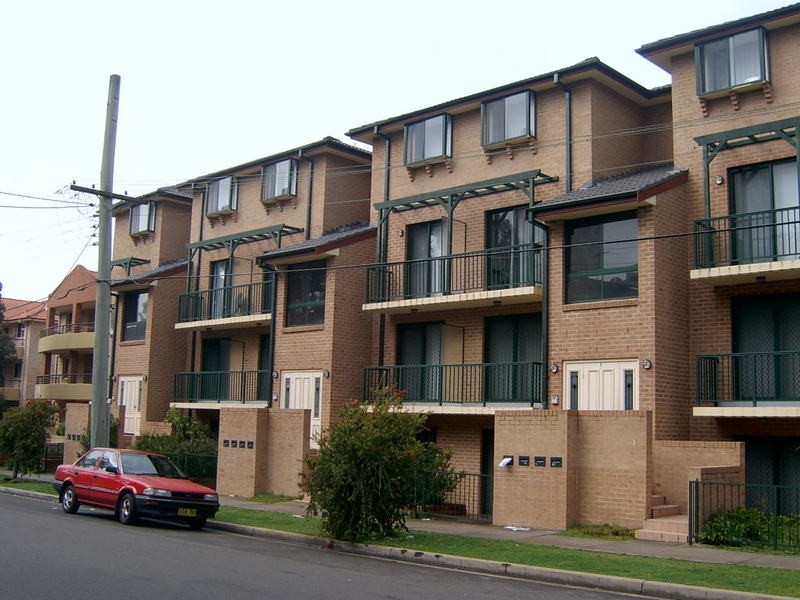 1 Early Street, Parramatta NSW 2150