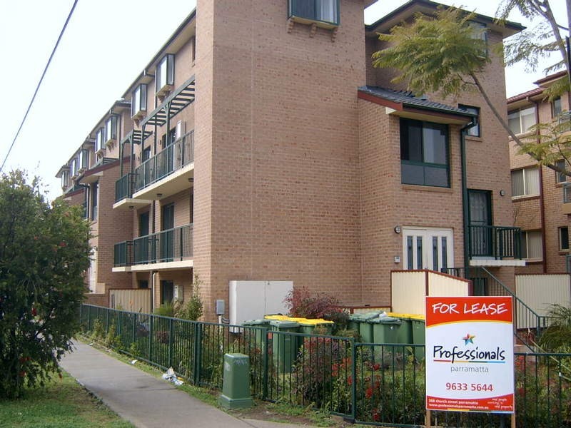 1 Early Street, Parramatta NSW 2150