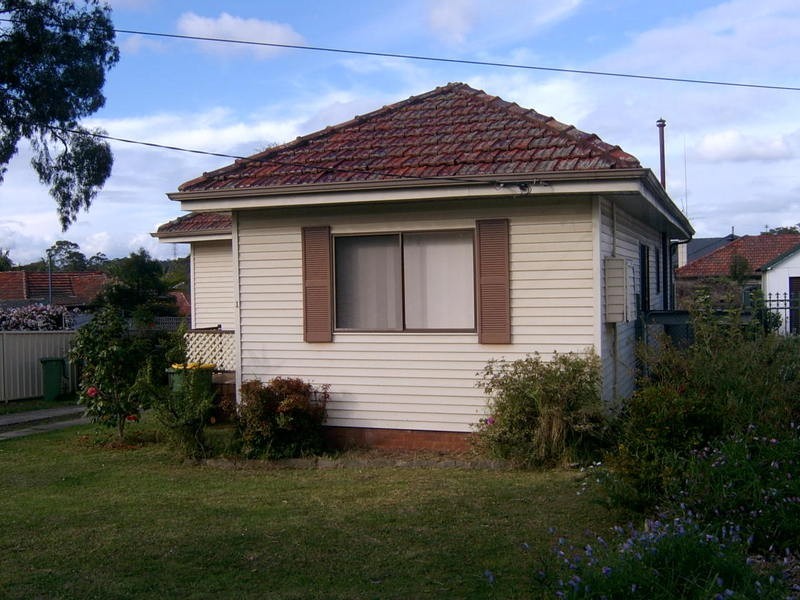 1 Murdoch Street, Ermington NSW 2115