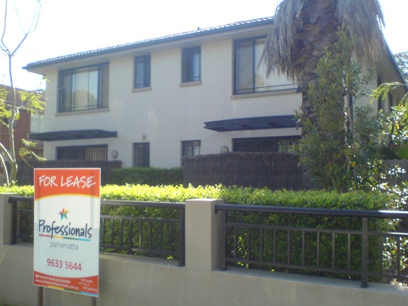 Parramatta NSW 2150