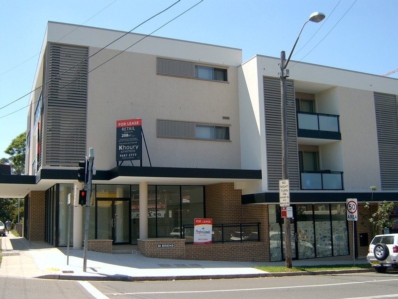 38 Briens Road, Northmead NSW 2152