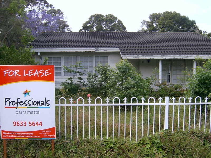 17 Torrens Street, Merrylands NSW 2160