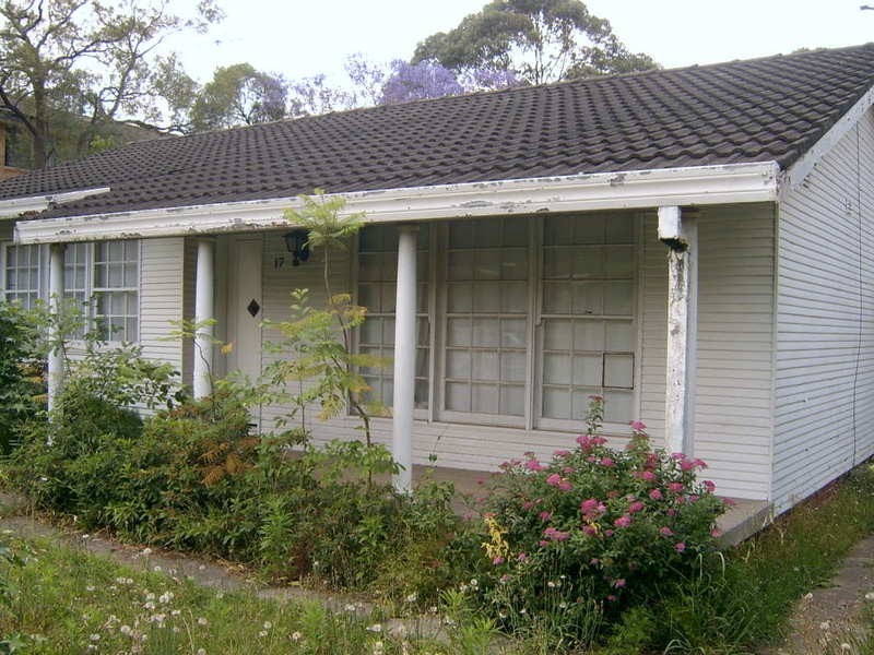 17 Torrens Street, Merrylands NSW 2160