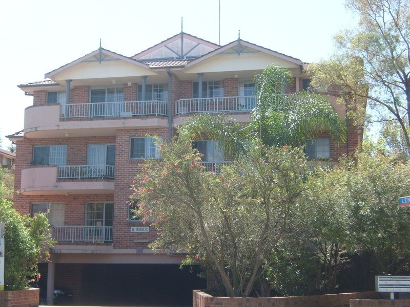 30 Lennox Street, Parramatta NSW 2150