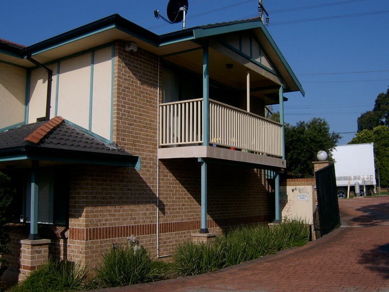 1 Greystanes Road, Greystanes NSW 2145