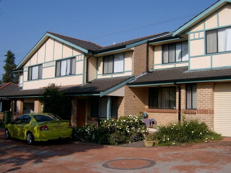 1 Greystanes Road, Greystanes NSW 2145