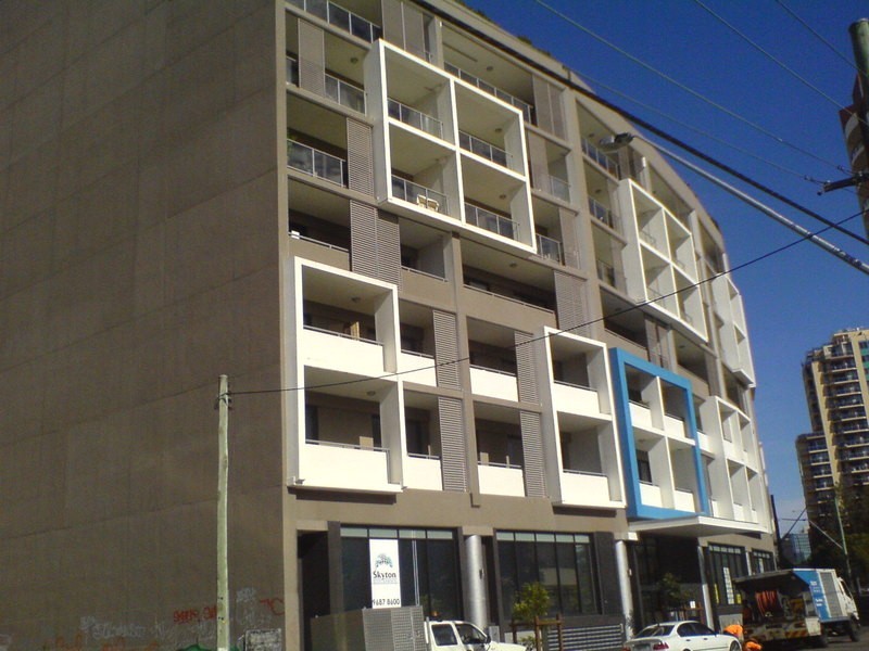 31-37 Hassall Street, Parramatta NSW 2150