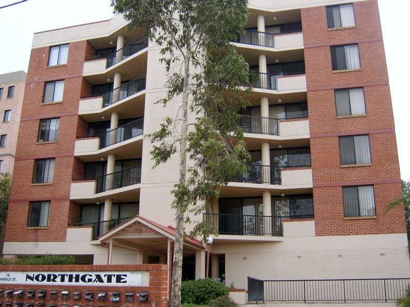 18 Harold Street, North Parramatta NSW 2151