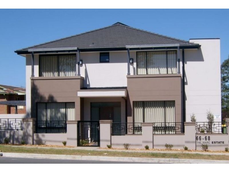 North Parramatta NSW 2151