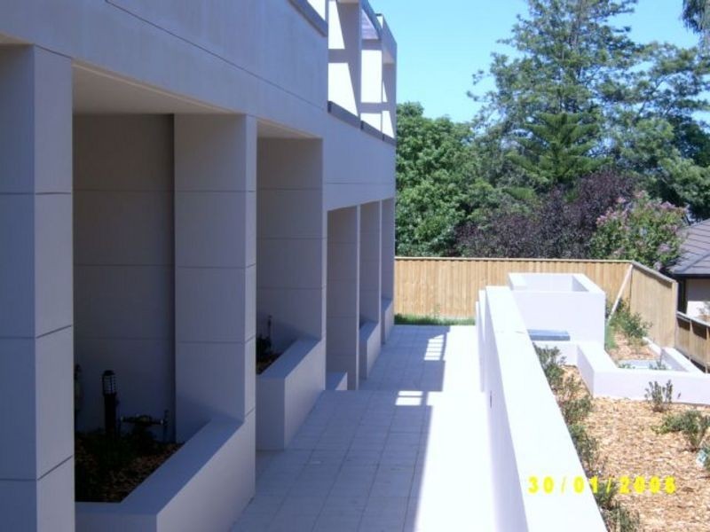 North Parramatta NSW 2151