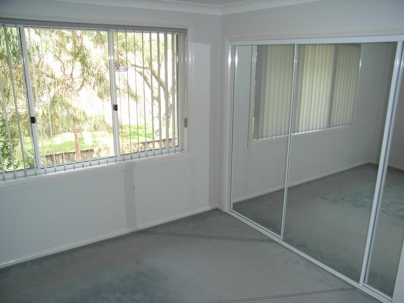 Baulkham Hills NSW 2153