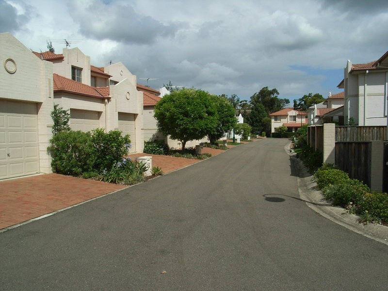 Baulkham Hills NSW 2153
