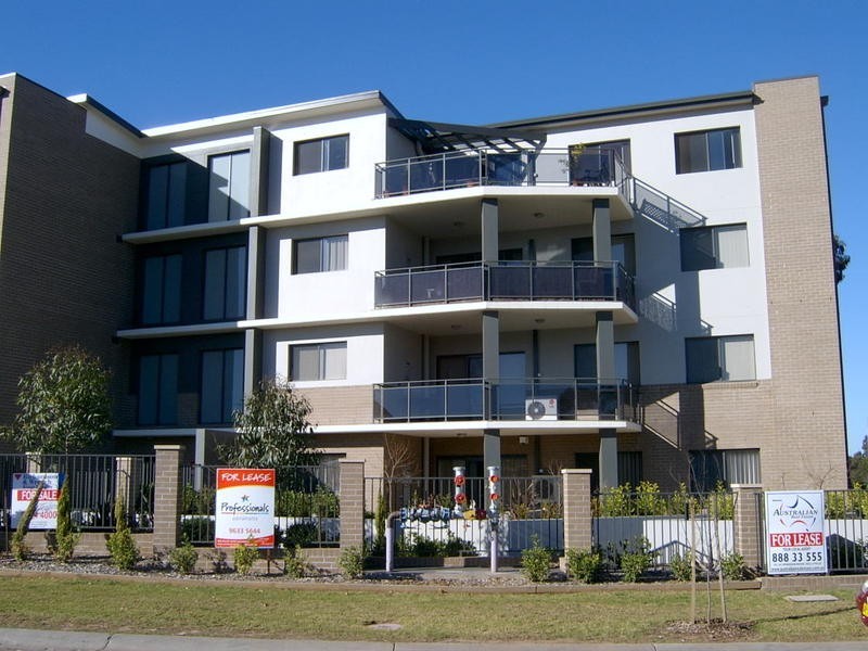 11 Kilbenny Street, Kellyville Ridge NSW 2155