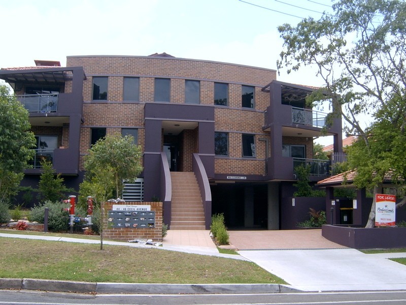 44-46 Cecil Avenue, Castle Hill NSW 2154