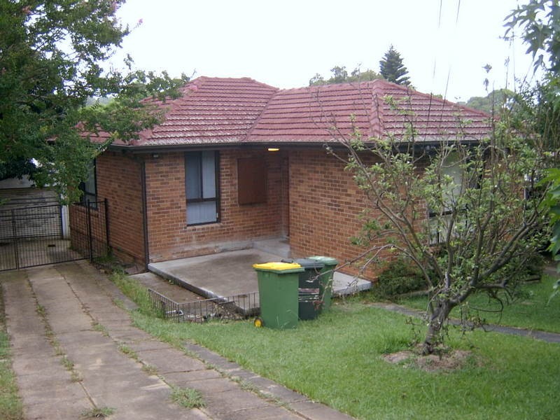 40 Hart Street, Dundas Valley NSW 2117