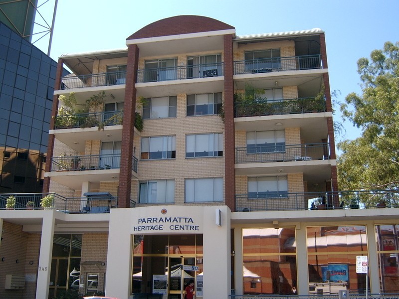 346 Church Street, Parramatta NSW 2150