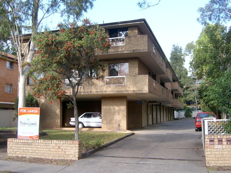 28 Jessie Street, Westmead NSW 2145