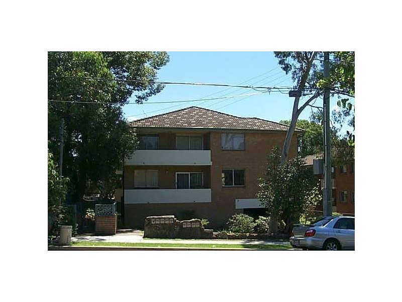 Rosehill NSW 2142