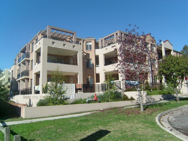 30-34 Reid Avenue, Westmead NSW 2145