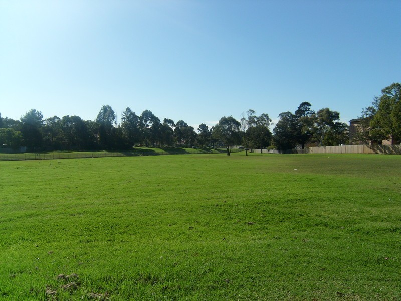 30-34 Reid Avenue, Westmead NSW 2145