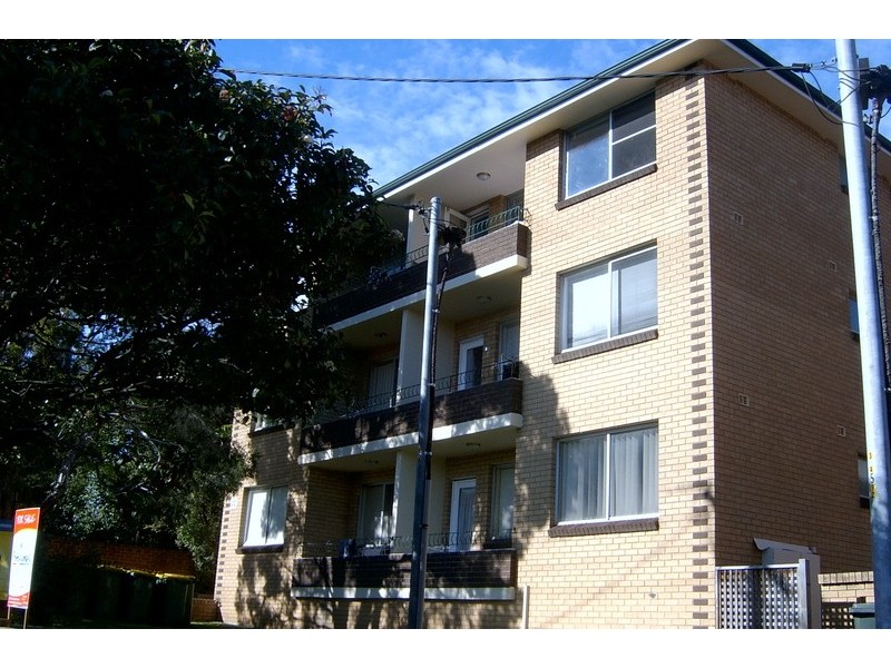 15 Alice Street, Harris Park NSW 2150