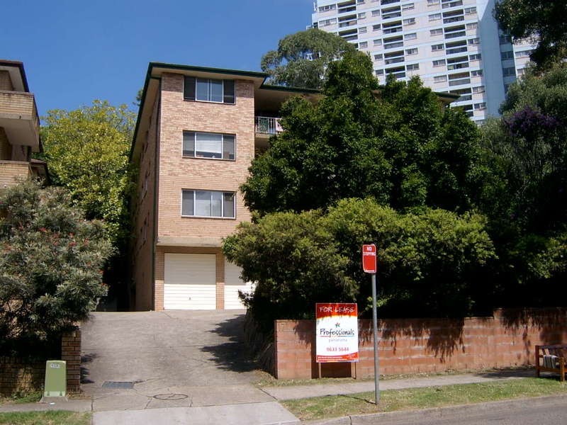 17 Campbell Street, Parramatta NSW 2150