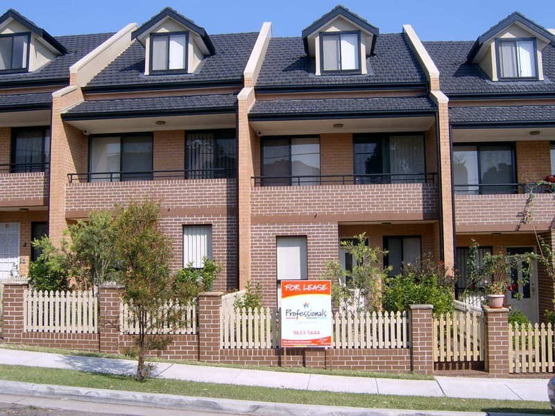 23-27 Belmore Street, North Parramatta NSW 2151