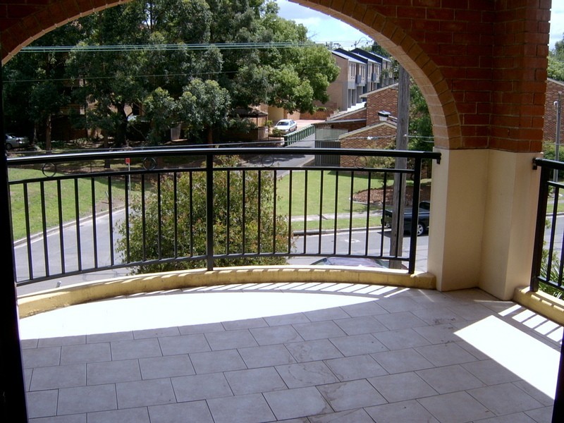 North Parramatta NSW 2151