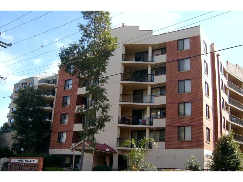 North Parramatta NSW 2151