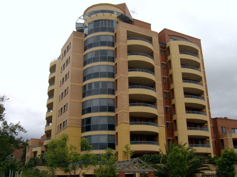 34-36 Albert Street, North Parramatta NSW 2151