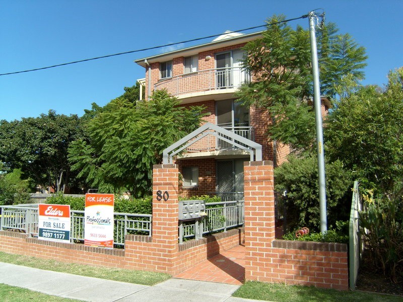 80 Walpole Street, Merrylands NSW 2160