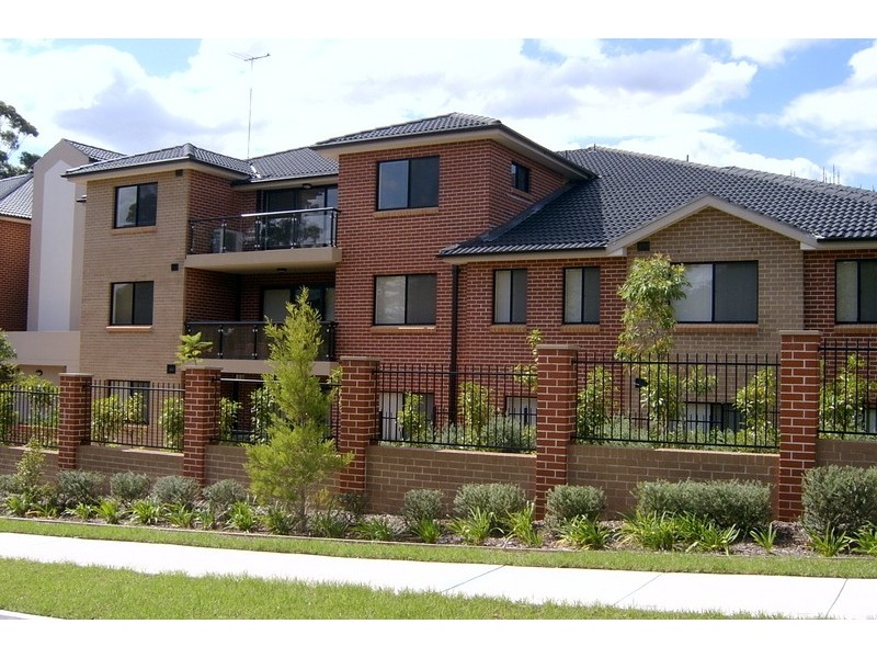 7-15 Purser Avenue, Castle Hill NSW 2154