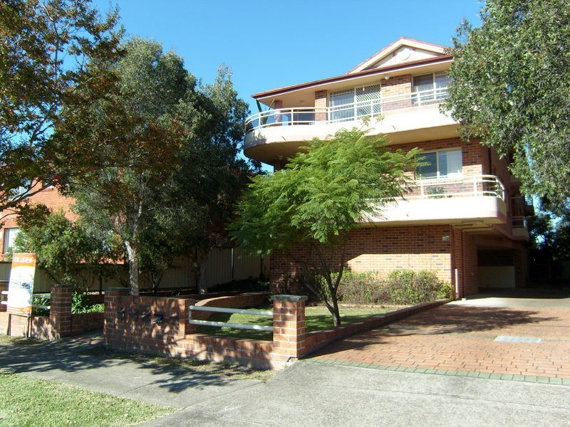 48 Birmingham Street, Merrylands NSW 2160