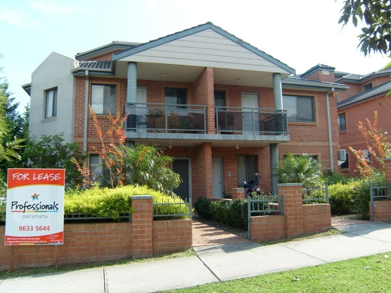33-41 Brickfield Street, North Parramatta NSW 2151