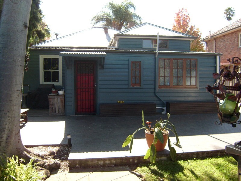 North Parramatta NSW 2151