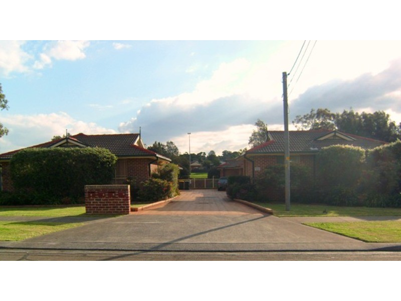 1A Hackney Street, Greystanes NSW 2145