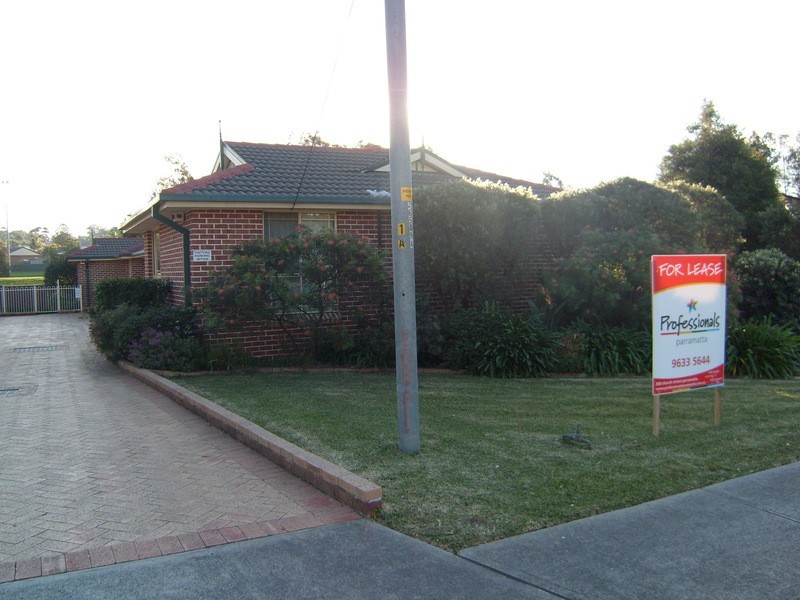 1A Hackney Street, Greystanes NSW 2145