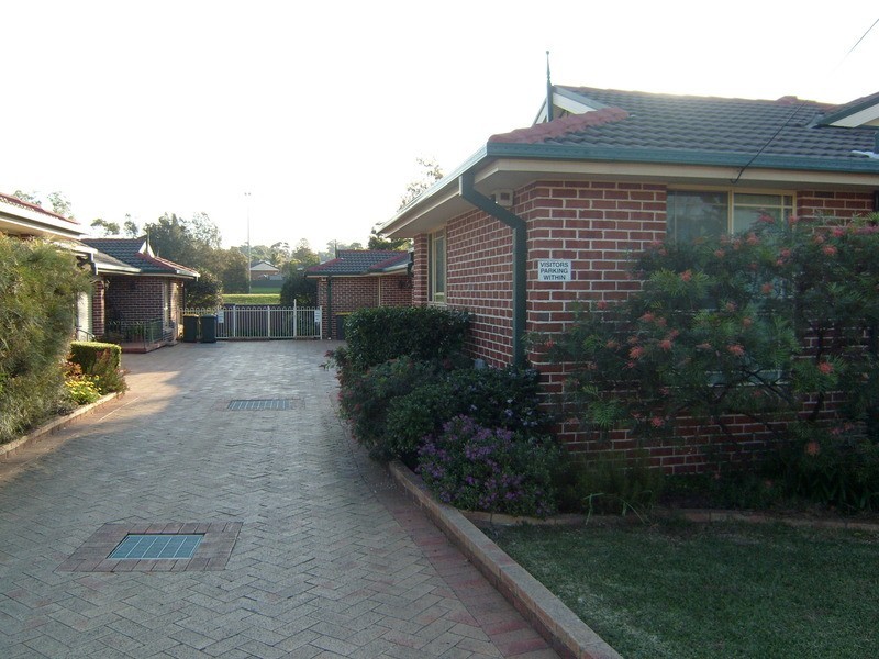 1A Hackney Street, Greystanes NSW 2145