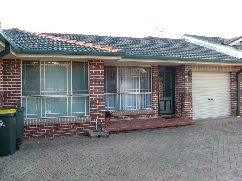 1A Hackney Street, Greystanes NSW 2145