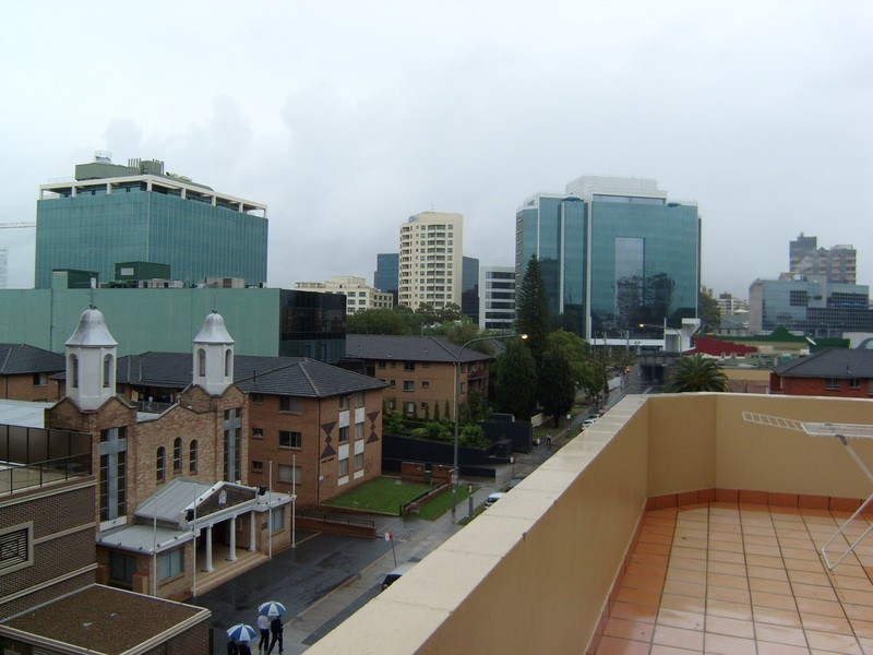 14 Hassall Street, Parramatta NSW 2150