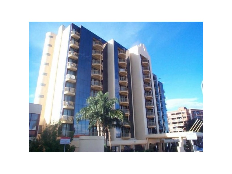 22 Great Western Highway, Parramatta NSW 2150