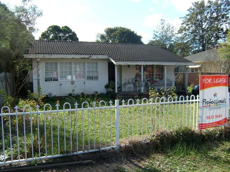 17 Torrens Street, Merrylands NSW 2160