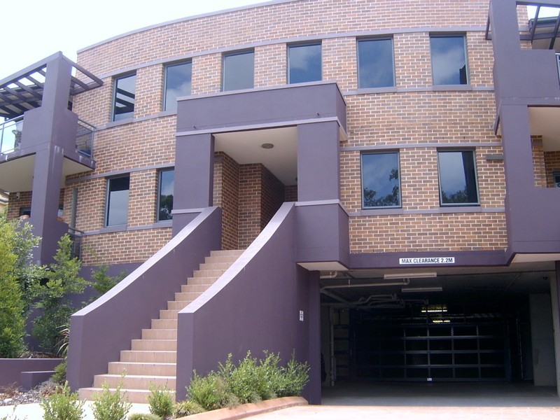 44-46 Cecil Avenue, Castle Hill NSW 2154