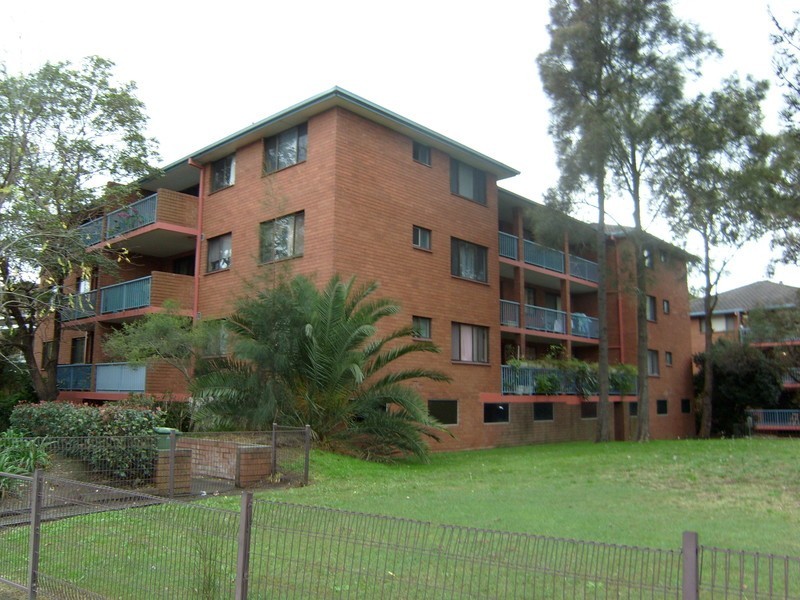Parramatta NSW 2150