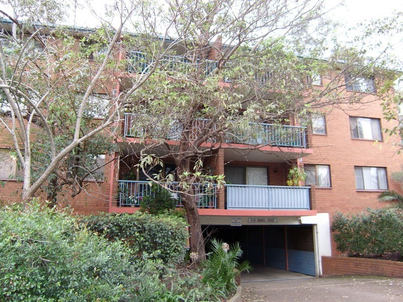 Parramatta NSW 2150