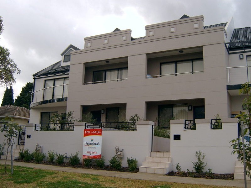 14-16 Bowden Street, North Parramatta NSW 2151